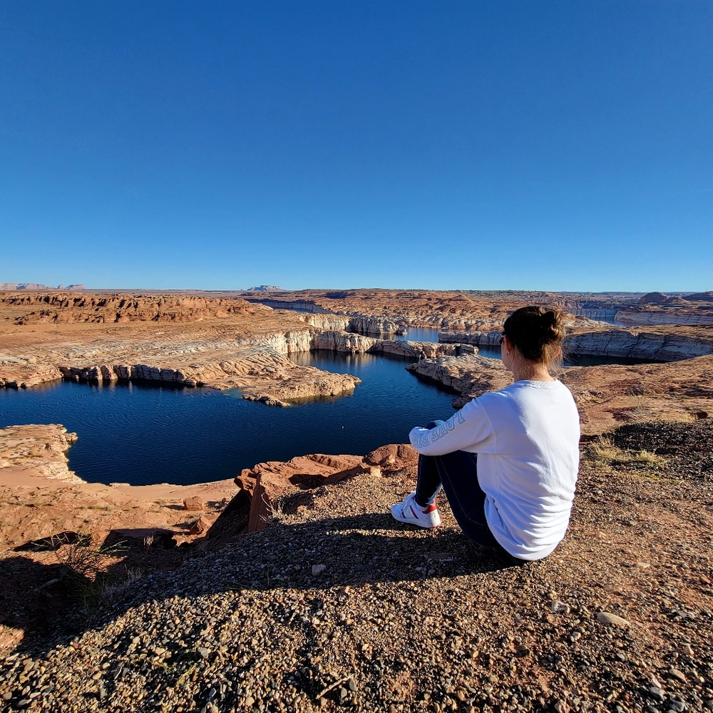 Meet your Posher, Mariana